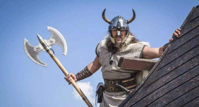 以维京人的战力和科技优势,北美生活两百年后,为什么后来要放弃