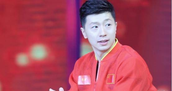 张继科_乒乓_队友