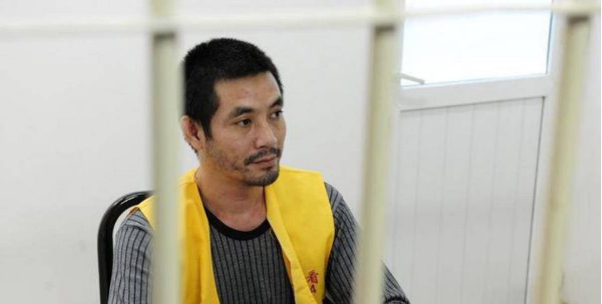 湄公河血案主犯糯康,注射死刑前丑态百出,为何他非要招惹中国?