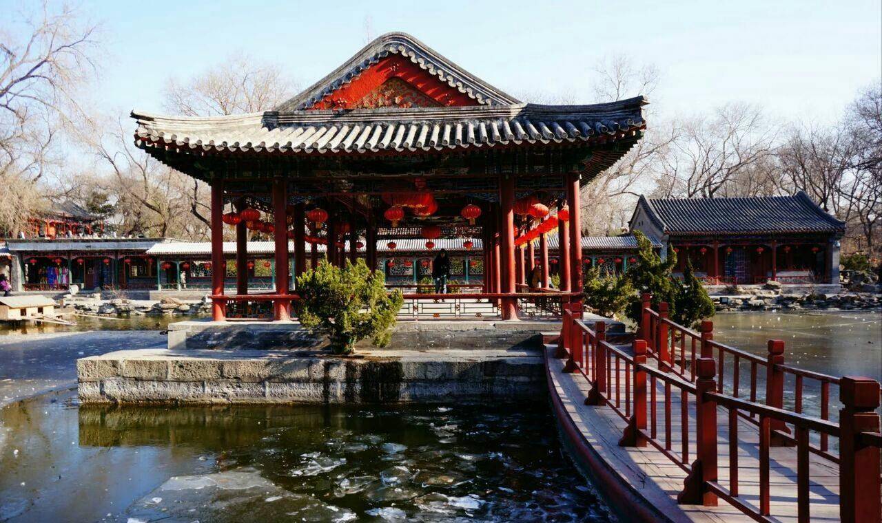 清朝灭亡后,那些富丽堂皇的王府怎么样了?有的变成了景区