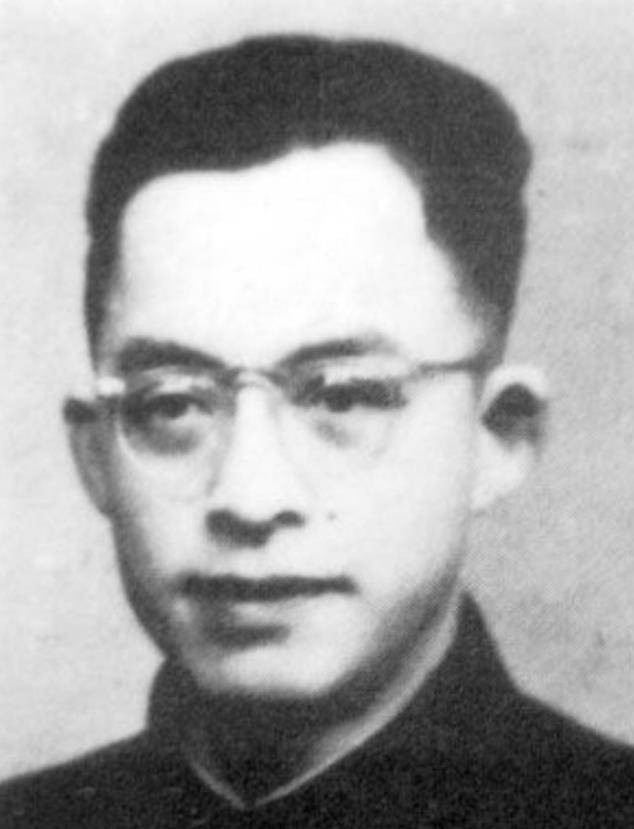 渡江战役,三野俘虏一国军副师长,对方摊牌:党中央可证明我身份