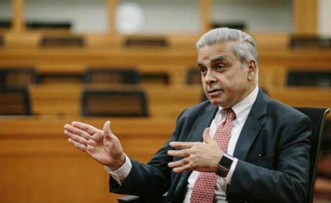 中国已经胜了美国?新加坡学者直言不讳:总结出3个重点原因