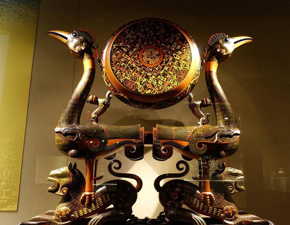 楚国八百年,关于楚国你一定要知道的常识