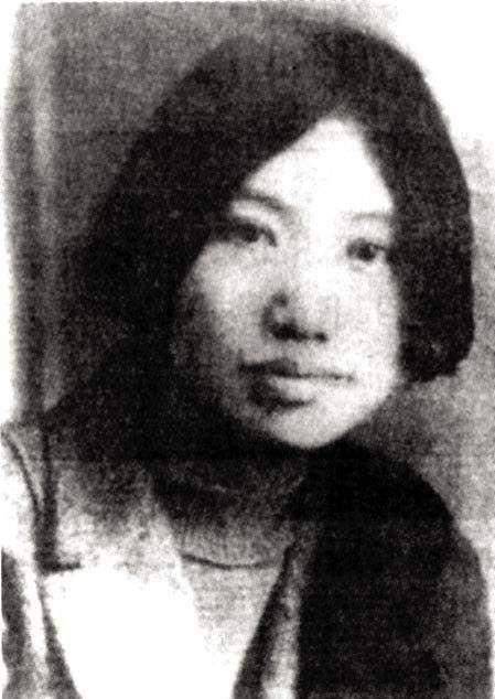 她是近代史上第一个女兵,2次从军,历经坎坷,最终在旧金山病逝_谢冰莹