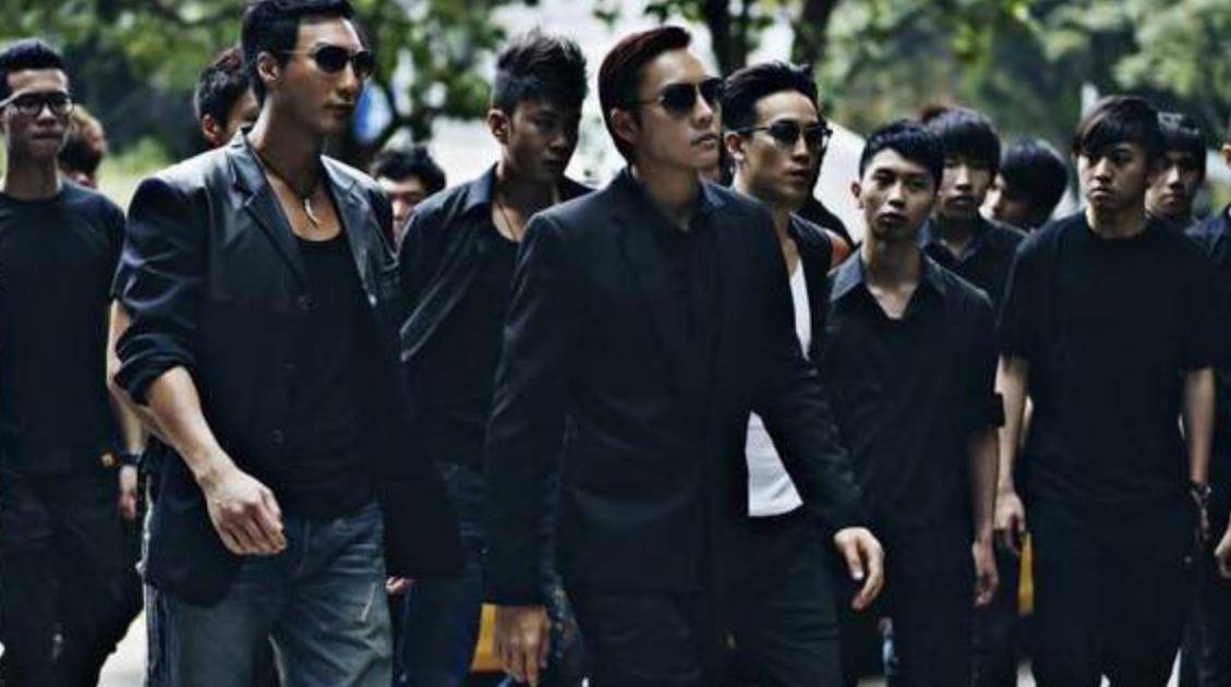 沈阳警察卧底做黑社会"老大",破上亿大案,上电视后妻子才知