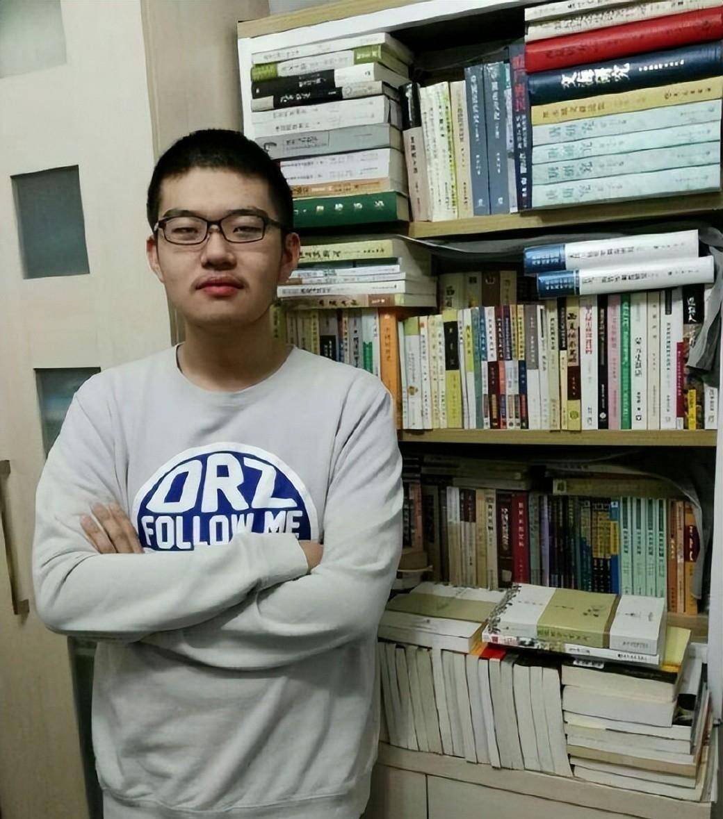 西安高三学霸林嘉文,距高考百天时跳楼,遗言:一生已看透两件事