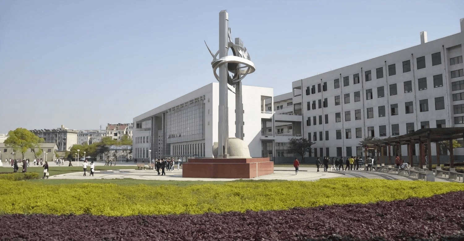 安徽工业职业技术学院中专部——安徽有色金属技师学院2024年最新发布