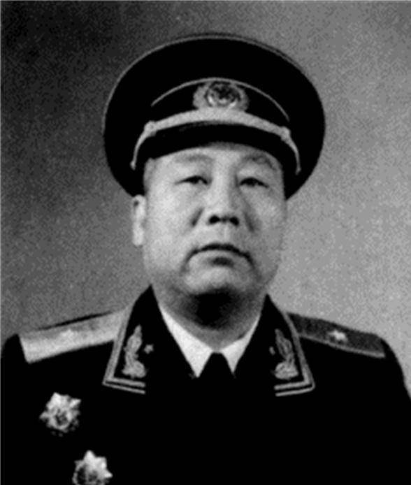 抗战后期,名将唐凯突然离开了八路军晋察冀军区一分区,这是为什么呢?