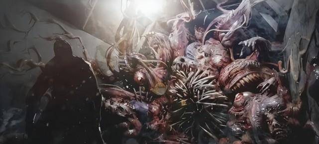 前苏联"地狱门"的可怕秘密震惊了世界