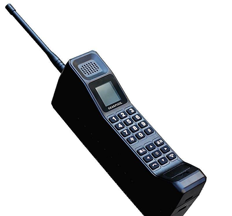 大哥大_蜂窝煤_手风琴