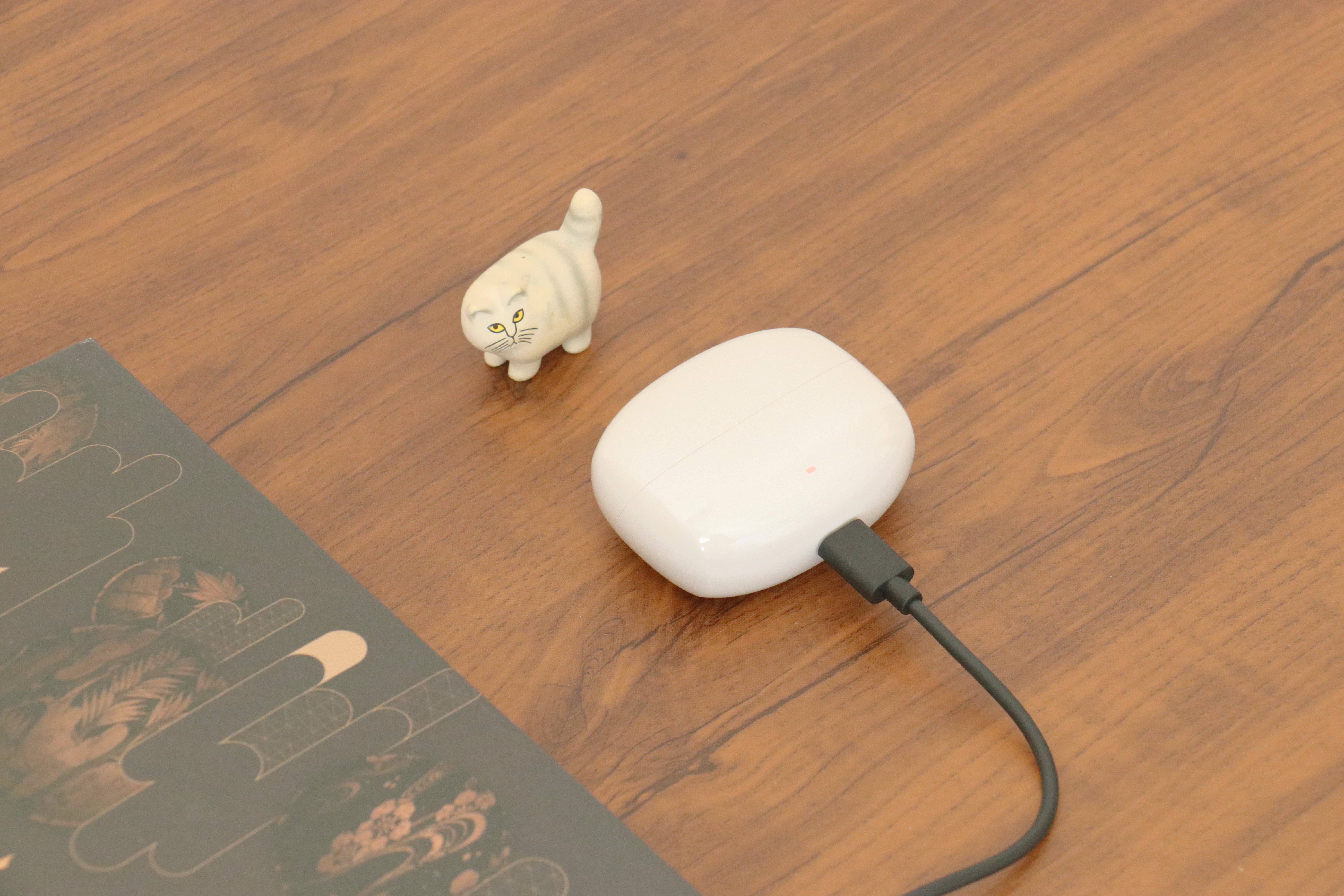 45dB主动降噪加持,佩戴很舒适,漫步者Lolli Pro 3蓝牙耳机性价比有多高