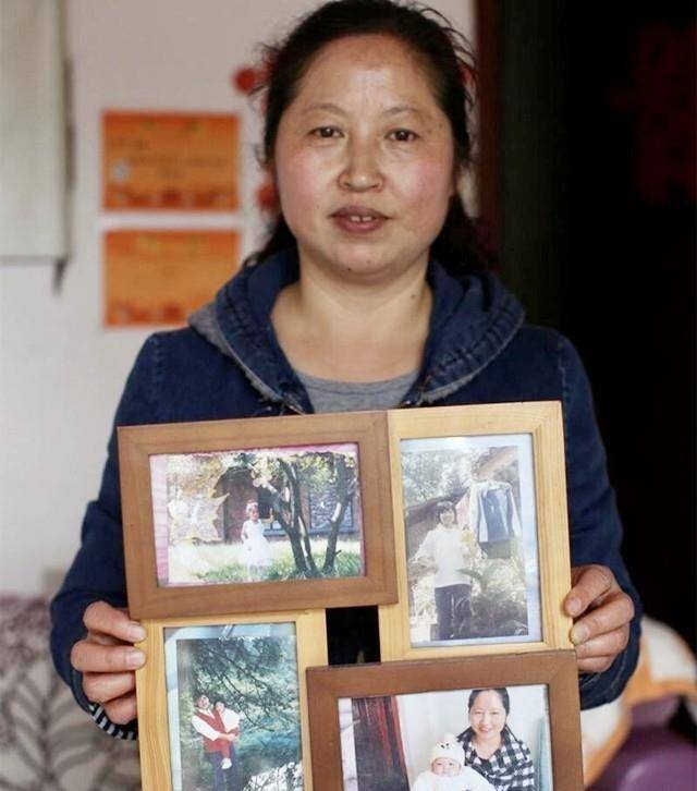 汶川地震死里逃生的他们,10年后重新拍下这13张令人泪目的全家福