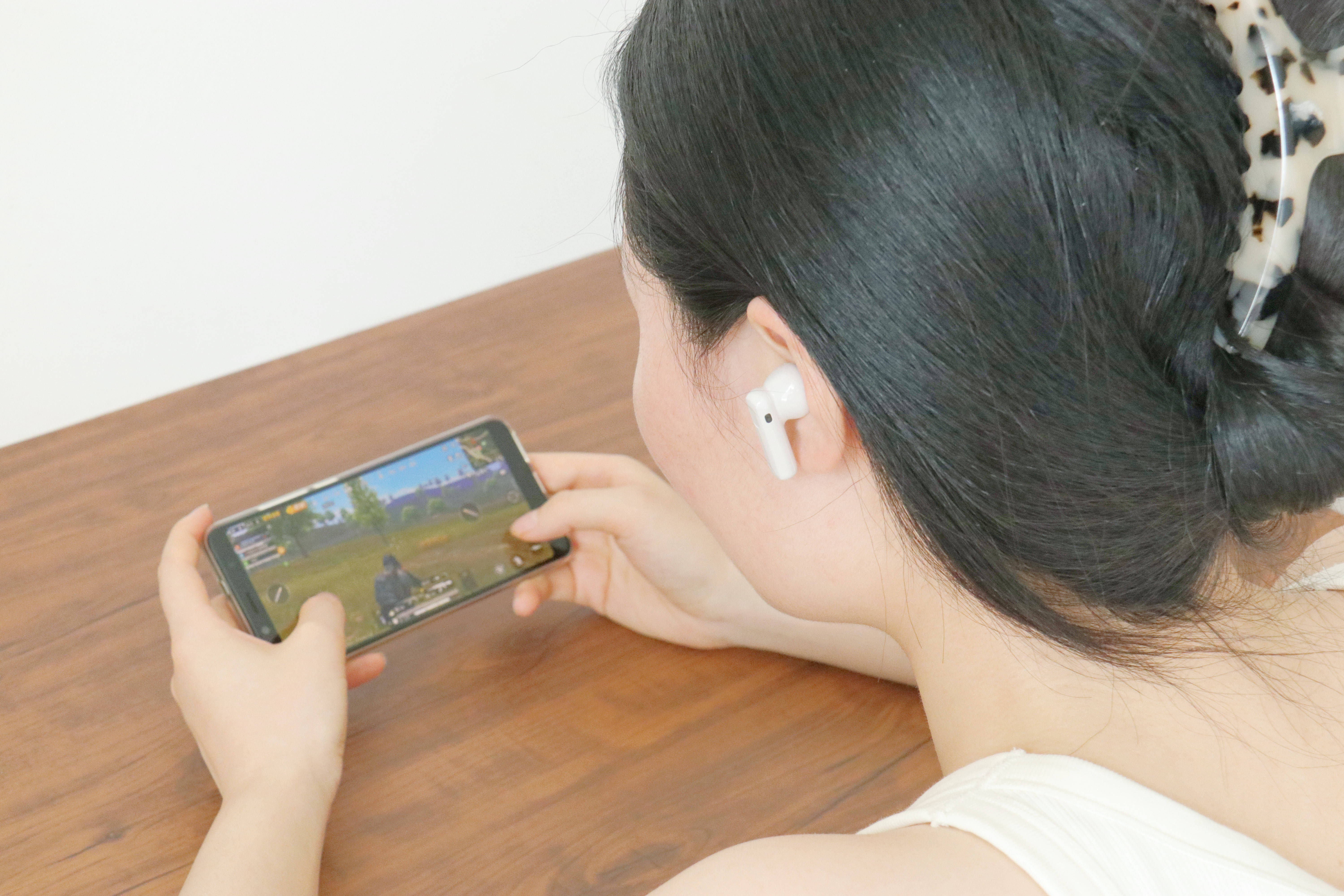 45dB主动降噪加持,佩戴很舒适,漫步者Lolli Pro 3蓝牙耳机性价比有多高