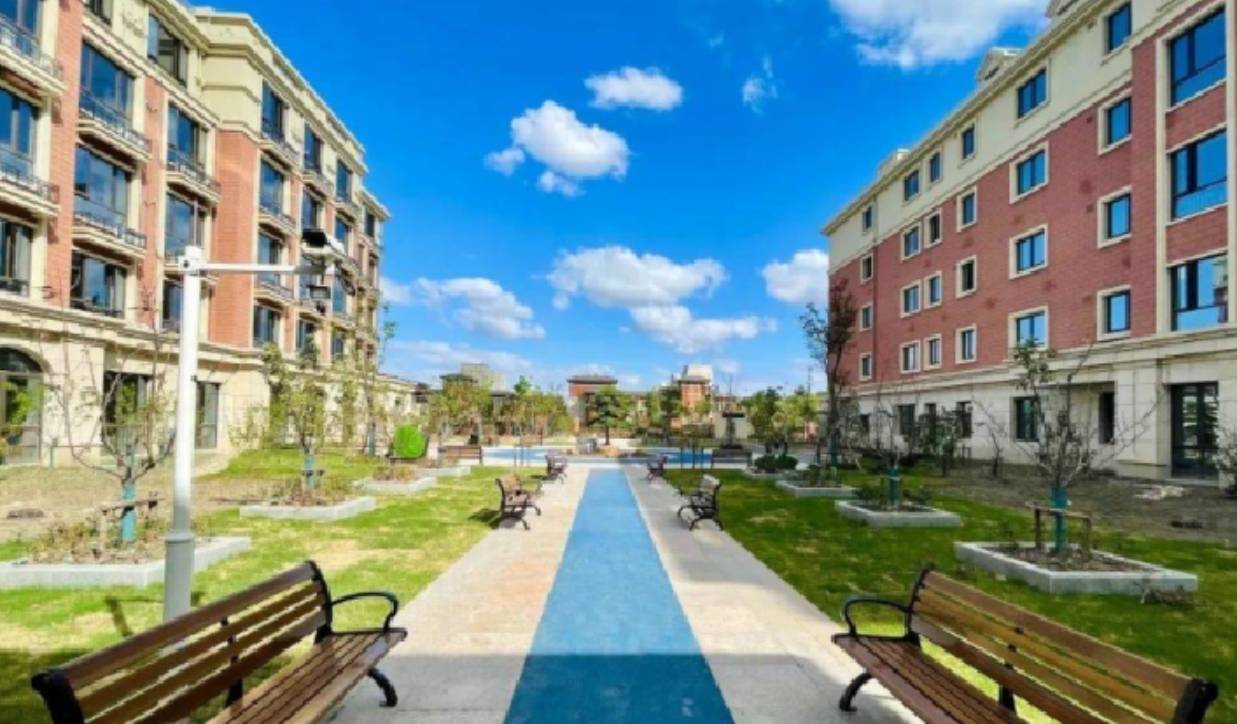 上海临港养护院-上海浦东新区高品质养老院查询