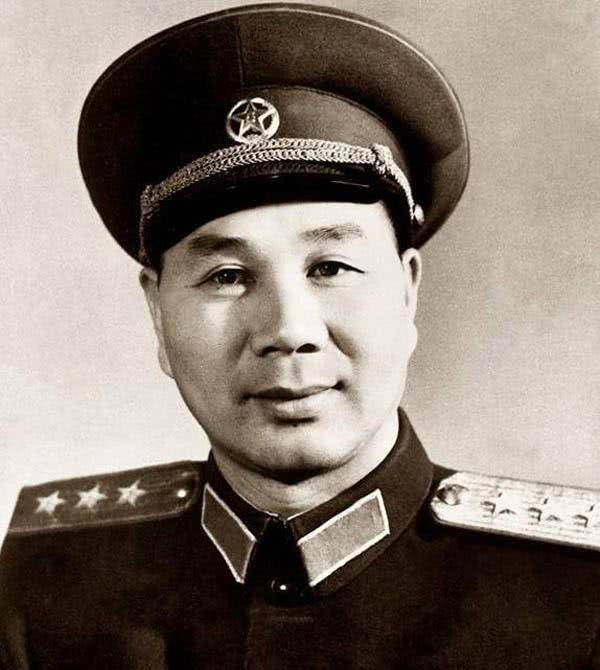 抗战后期,名将唐凯突然离开了八路军晋察冀军区一分区,这是为什么呢?