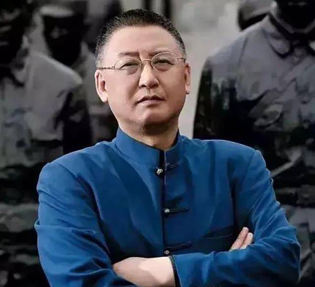 在没有英雄的时代,幸好还有樊建川