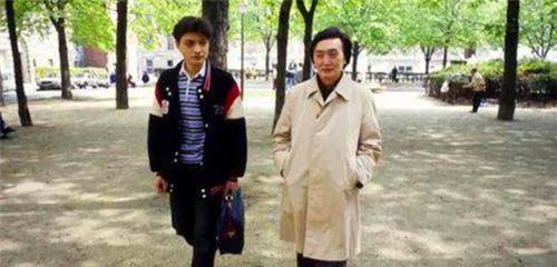 恩爱18年育有一子,警察却告知:你妻子是男的_布尔西科_时佩璞_法国