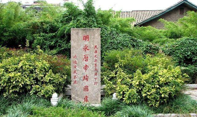 郑成功39岁暴毙,死前为何要将家人列入死亡名单?