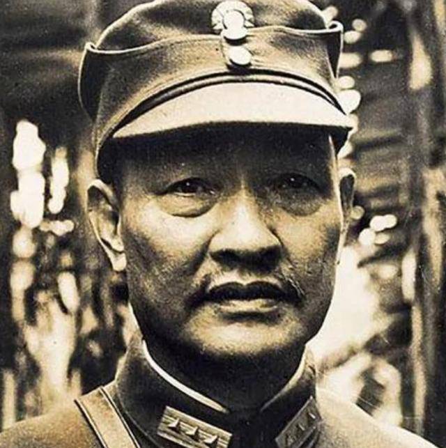 郭翼青17岁嫁给54岁将军,33年怀16个孩子,后来如何了?_程潜_男人_时候