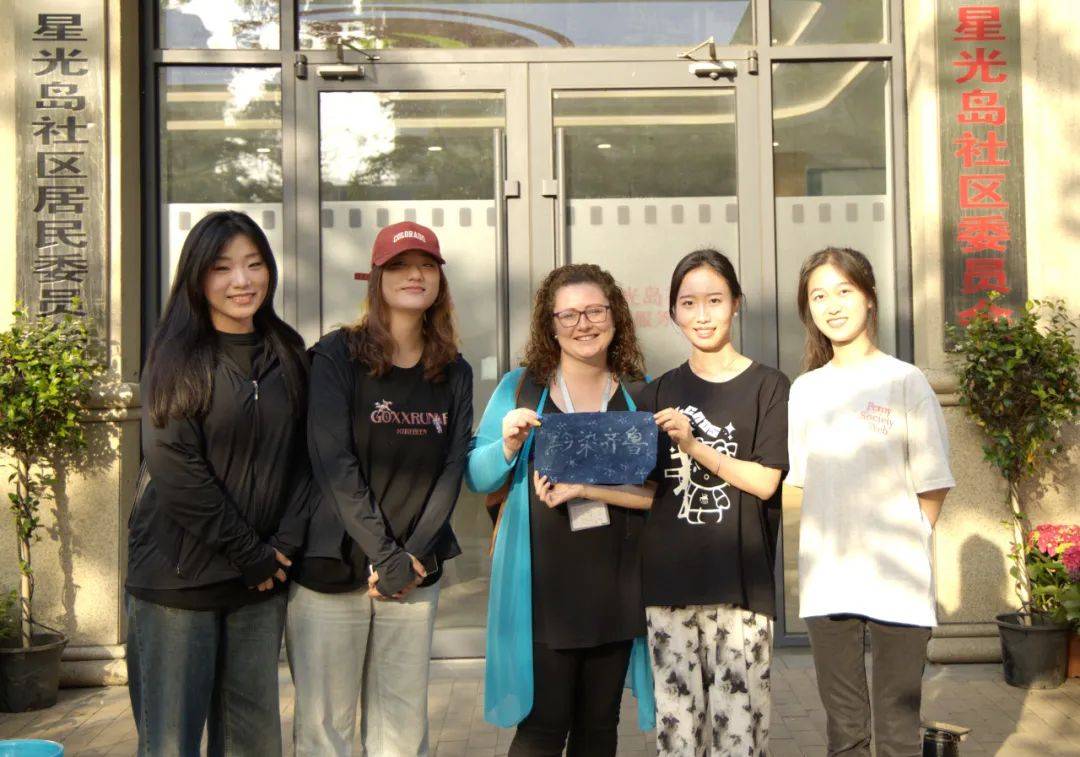 你知道中国红,却不懂"中国蓝"