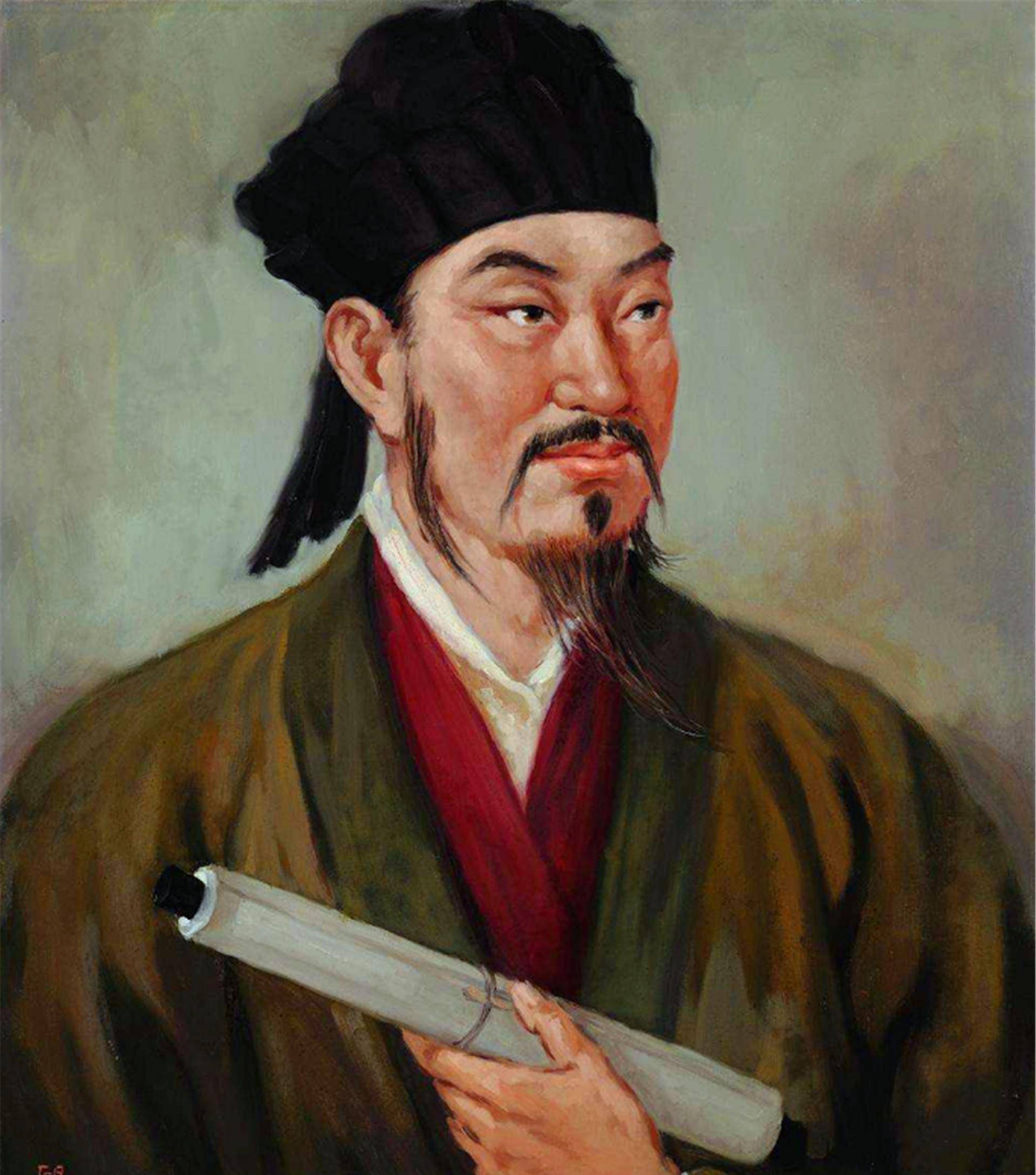 古文运动倡导者韩愈,怎样克服困难,一心推动文学改革造福后世?