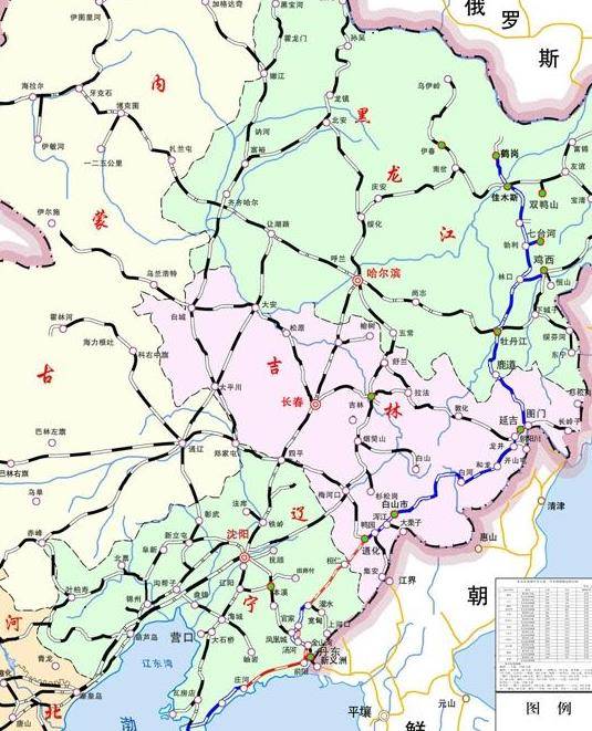 旋风劲旅,40军作为王牌军,几十年内,为何驻扎辽宁锦州?