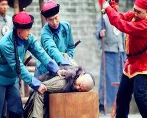 被执行死刑后,仍还活着的3个人,只能用"天意"来解释了