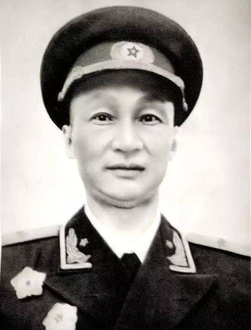 悲壮大别山:寻找最后的八路军第770团!