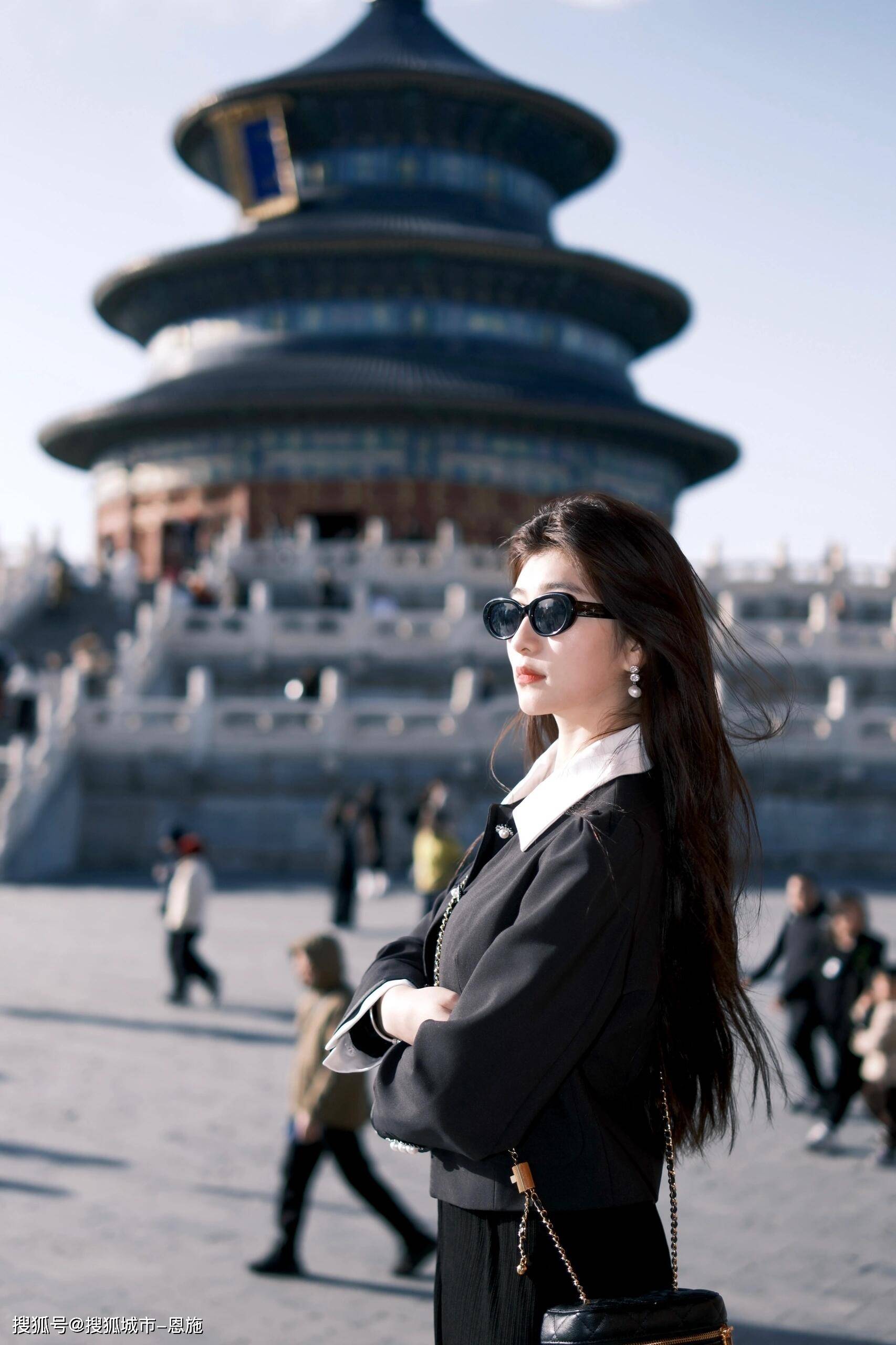 和朋友去北京旅游自由行人均花销统计,去北京旅游路线