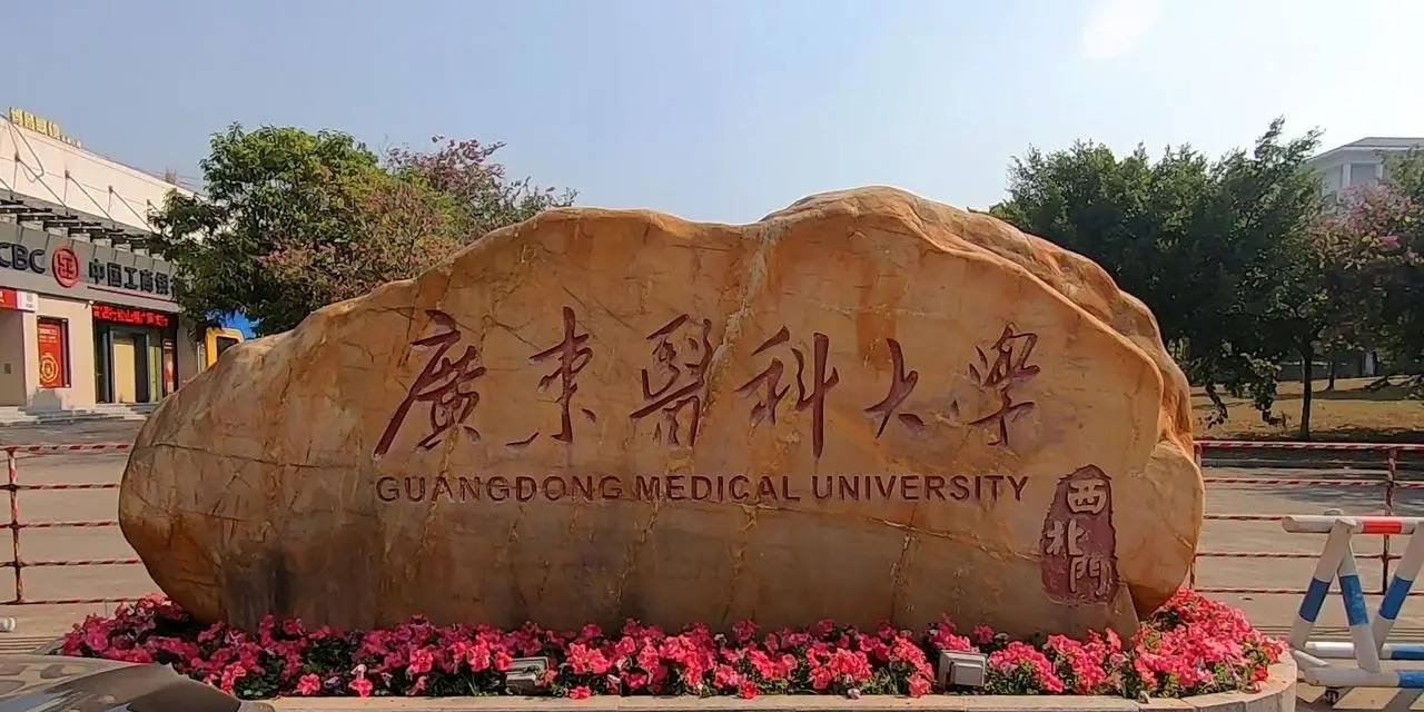 2024年广东医科大学成考专升本康复治疗学报名流程最新公布