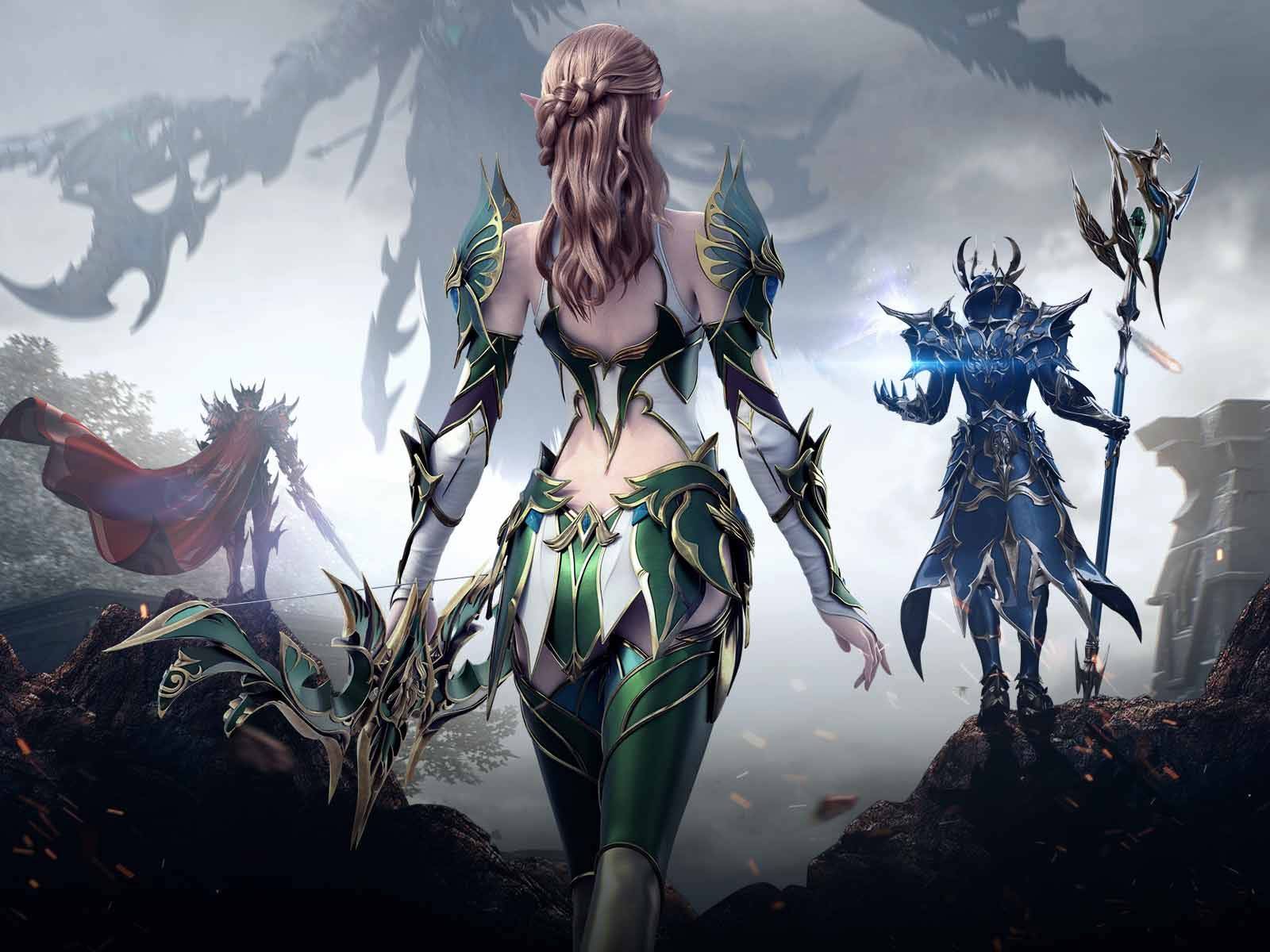 通过合理运用技能和装备,弓箭手在游戏中将发挥举足轻重的作用.