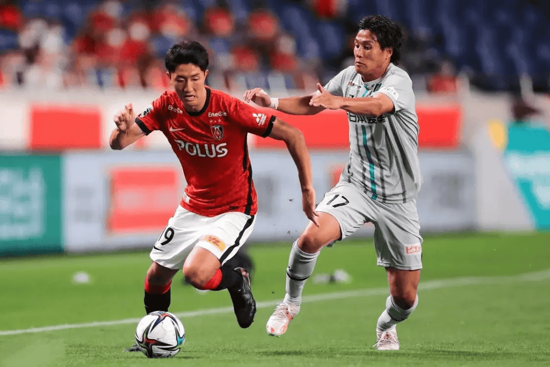 周六003 日职 鹿岛鹿角vs横滨水手 比赛预测