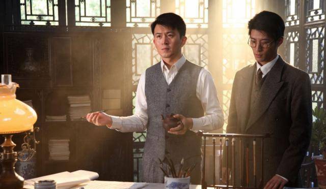 痴情女子杨之华:为追求真爱,面对前夫,她的处理方式堪称教科书