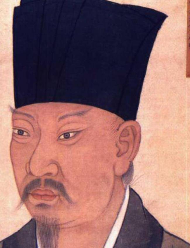 "苏门四学士"之黄庭坚,少年时如何游历各地,文学之名传递四方