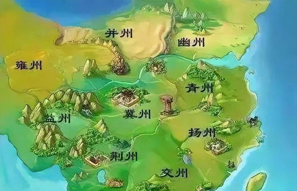 为什么我们亲爱的祖国总是"分久必合,统一天下"?