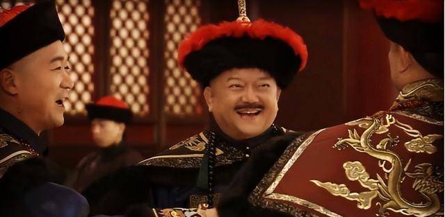 历史上真正的和珅:世人皆知他贪财,却不晓得他有多厉害