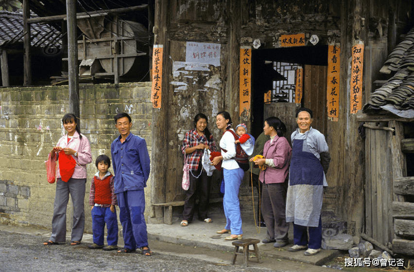 曾记否,回顾80年代的生活,一股浓浓的怀旧之情
