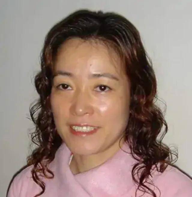 中国妇女十个第一