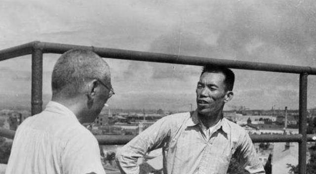 85年"打铁将军"病逝,遗孀向组织提了一项请求,中央批复:同意