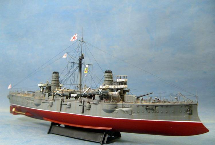 赤城号战列巡洋舰图片