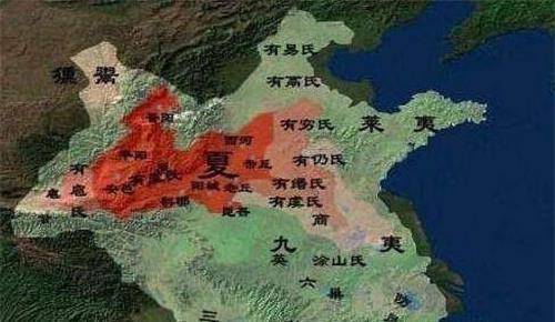 我国唯一不被西方认可的王朝,共延续471年,国号成中国人代名词