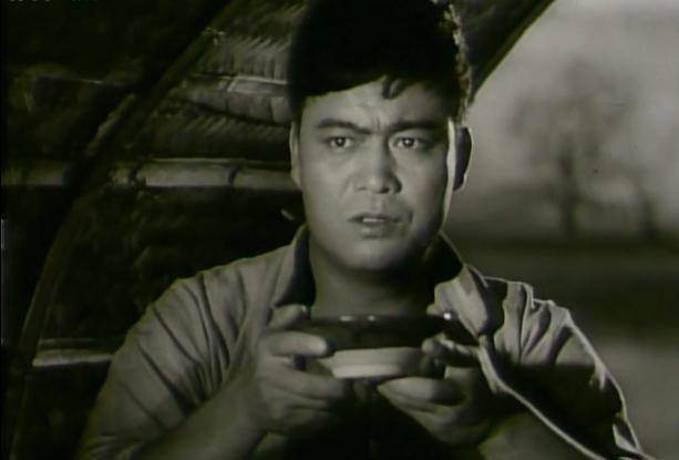 《大浪淘沙》的主角,原型是来自于山东曲阜的公今寿,和朱道南,谢拙民