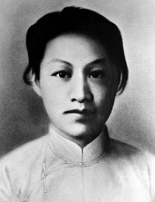 赵一曼与陈达邦:妻子投身革命后牺牲,20年后才得知妻子真实身份_宁儿