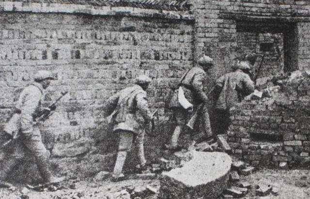 血染淮海(十):燃烧的第七兵团,黄百韬最后的自白