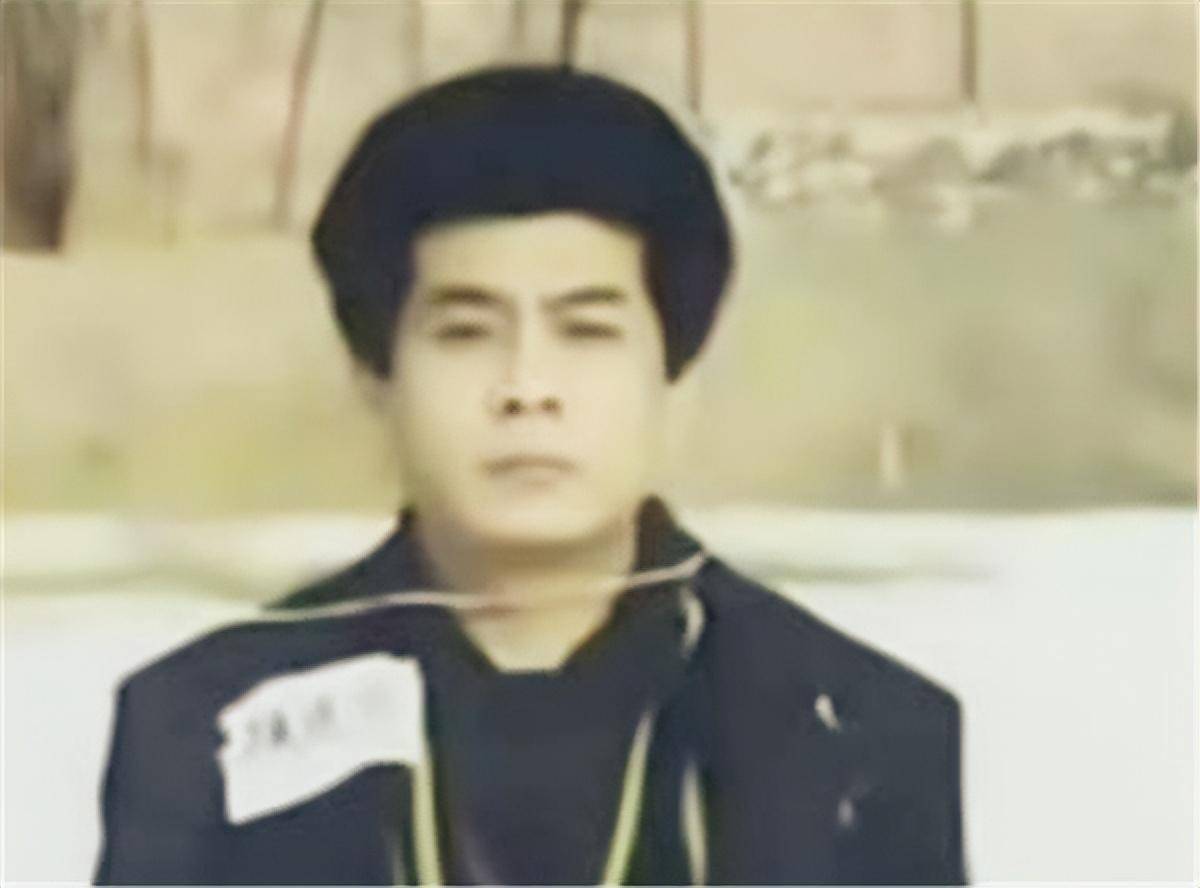 纪实:沈阳"双面恶徒":妻女眼中的绝对好人,背地里却残杀24人_孙德林