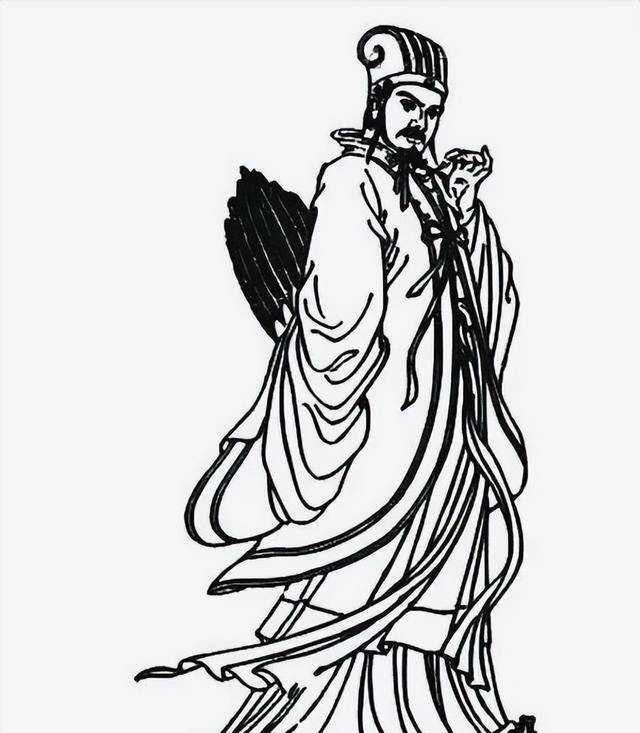 诸葛亮第一次北伐,失去了11位大将,单看名单就知道他败得有多惨