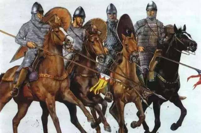 马穆鲁克的末日"金字塔战役"_骑兵_拿破仑_法军