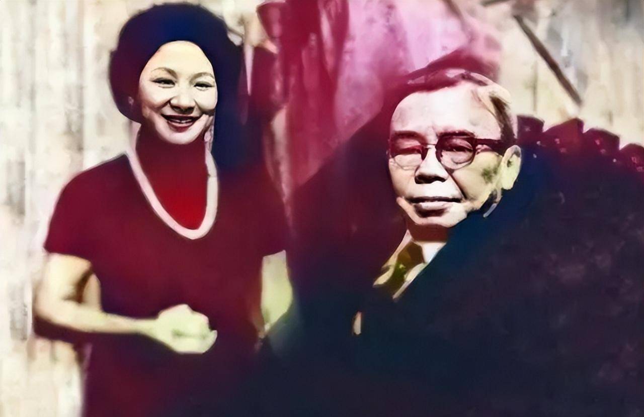 蒋廷黻:被原配纠缠18年,至死未成功离婚,去世后,原配出席葬礼