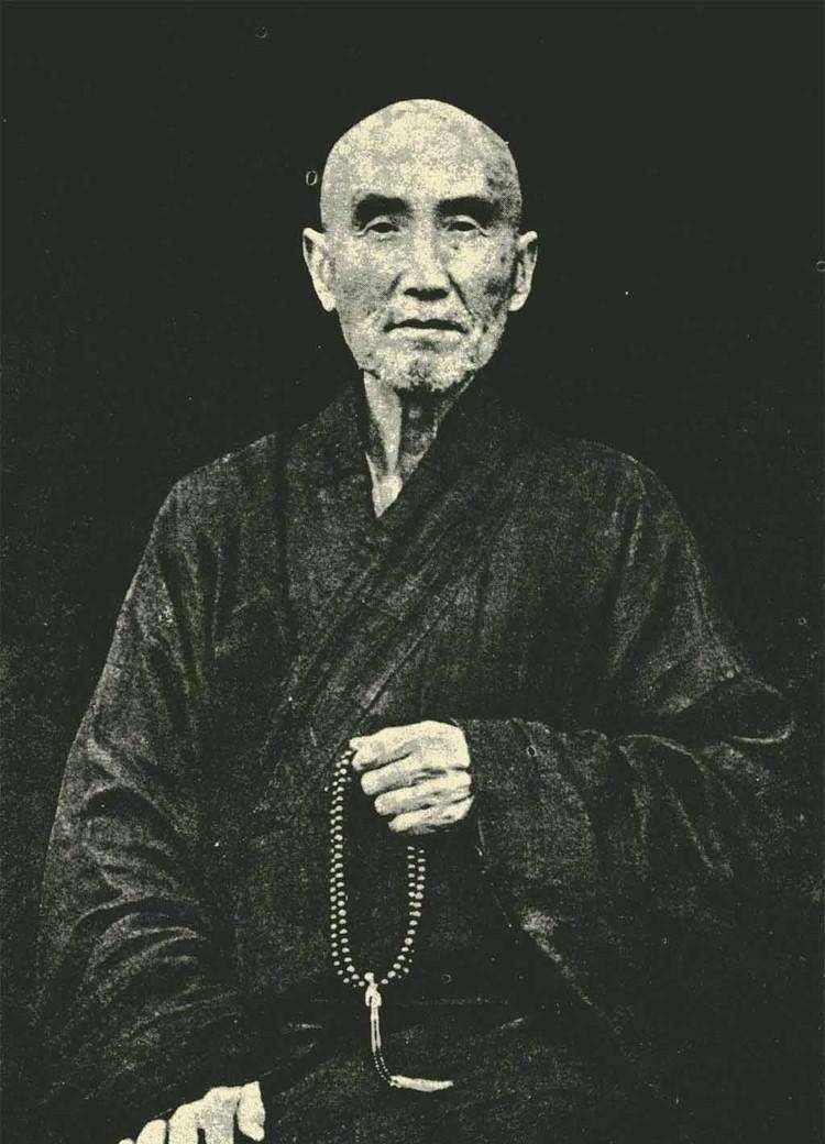 俗姓王,名福庭,是佛教天台宗近世传人,当代中国佛教界著名法师之一