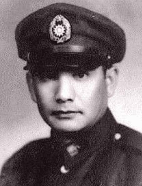 这样的一支74军,也是各支国军主力部队中出名将最多的,从俞济时到